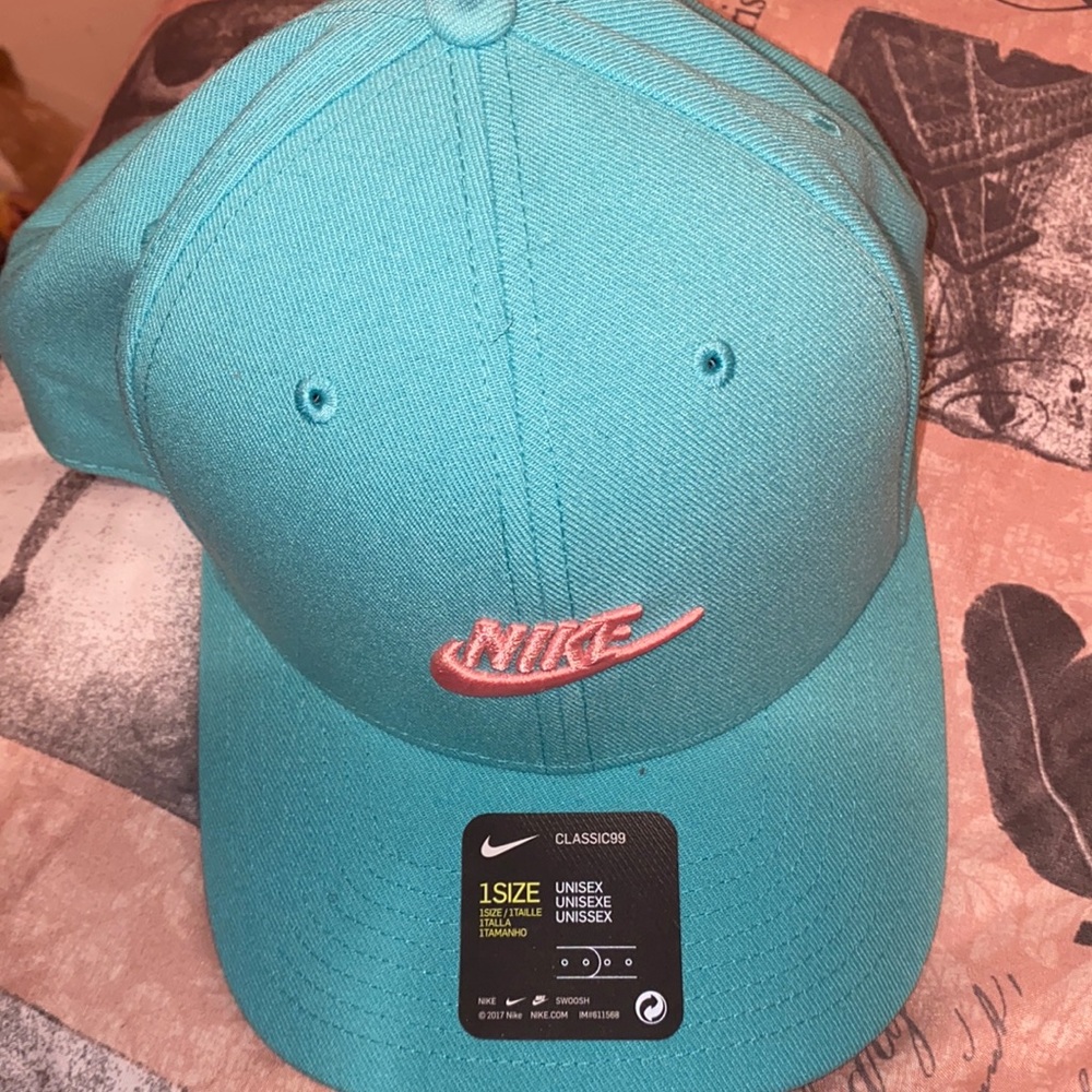 Unisex Nike Hat